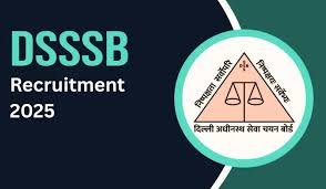 7 DSSSB भर्ती का नोटिफिकेशन जारी, ग्रुप B और C पदों के लिए जल्दी शुरू होंगे आवेदन